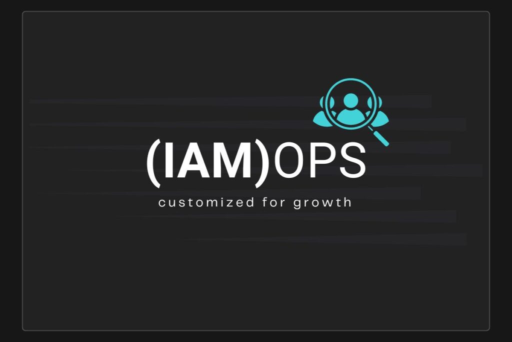 IAMOPS Logo