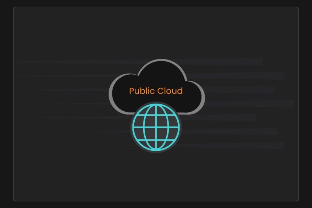 Businesses Should Migrate to Public Cloud