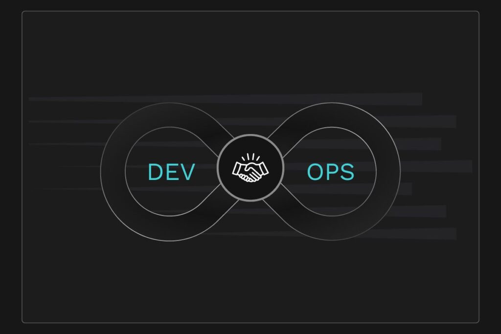 devops company - IAMOPS