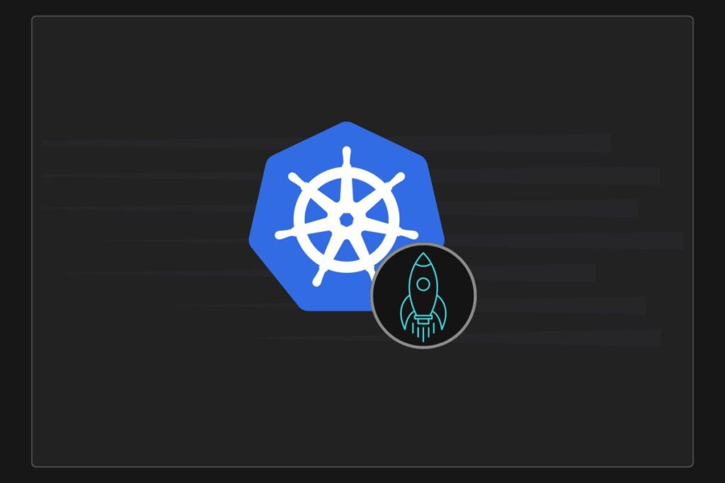 choose Kubernetes and learn it