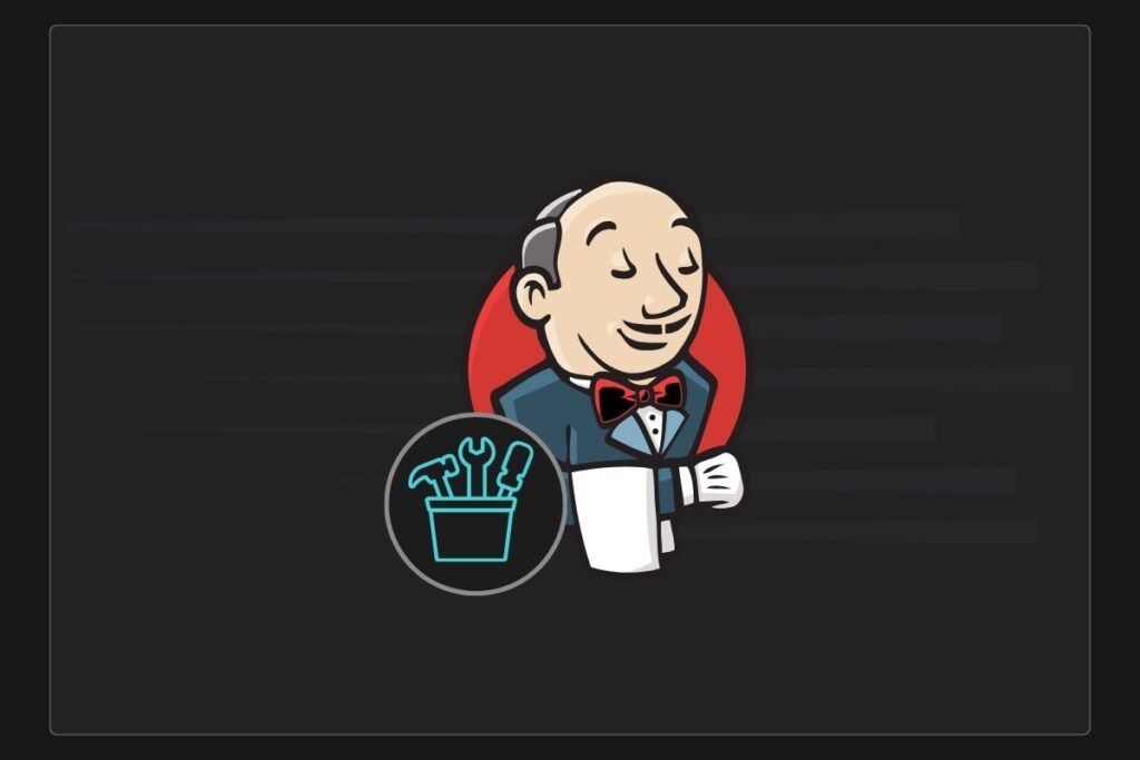 jenkins tools