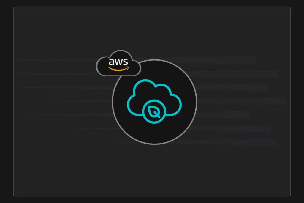Sustainability - AWS