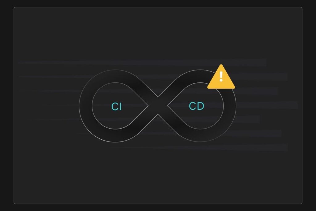 Common Obstacles - CI/CD Pipelines