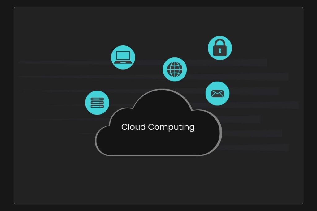 Cloud Computing : Embracing the future