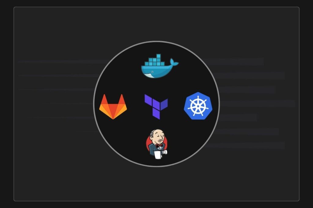 Exploring DevOps Tools