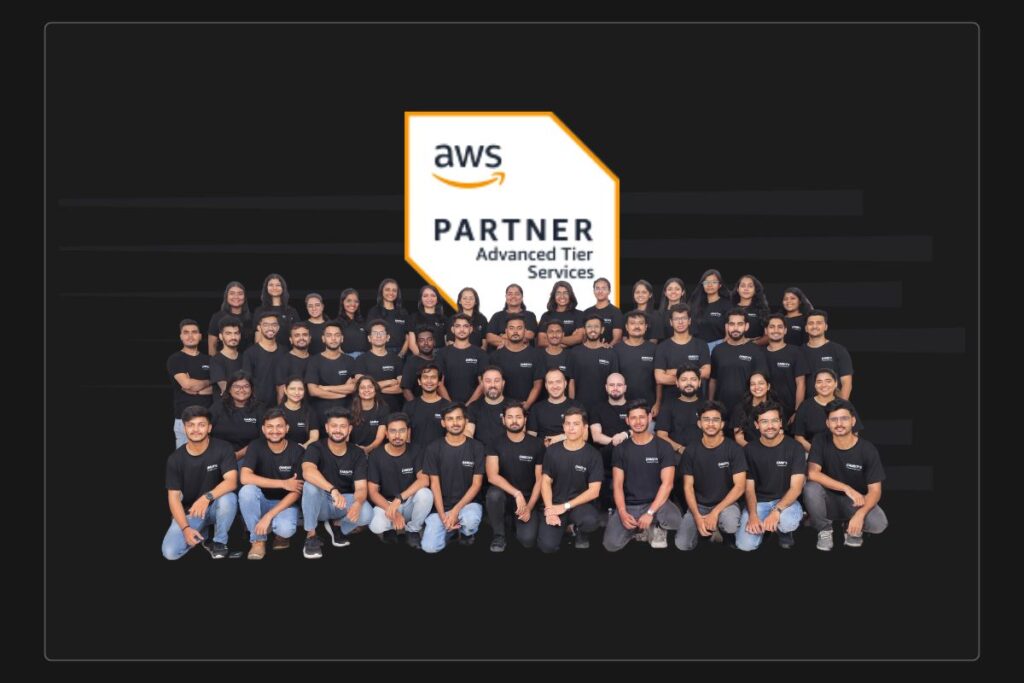AWS Advanced tier partners