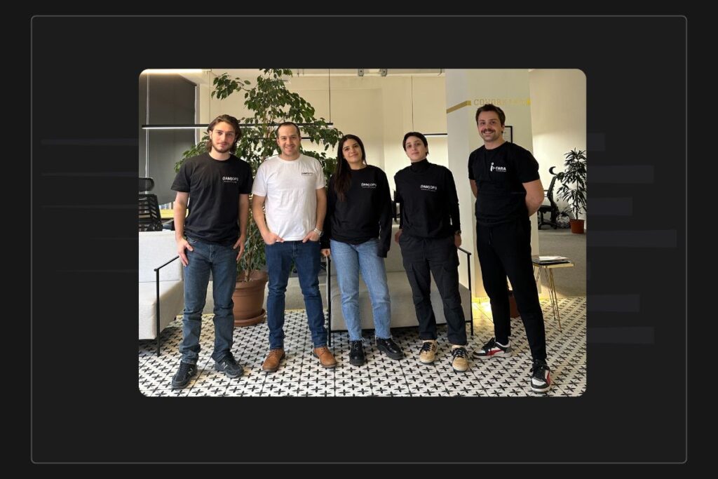 IAMOPS expansion