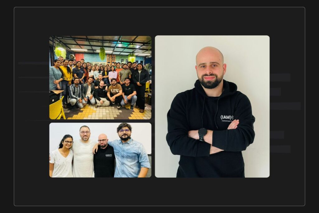 devops QA manager - Tal Green