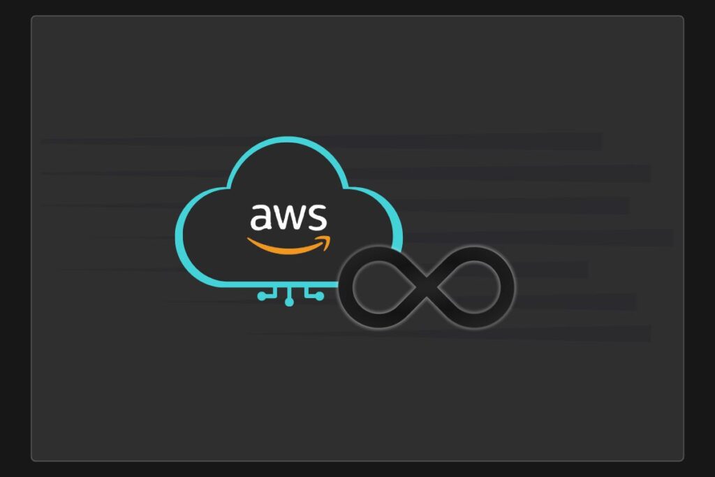 AWS service in DevOps