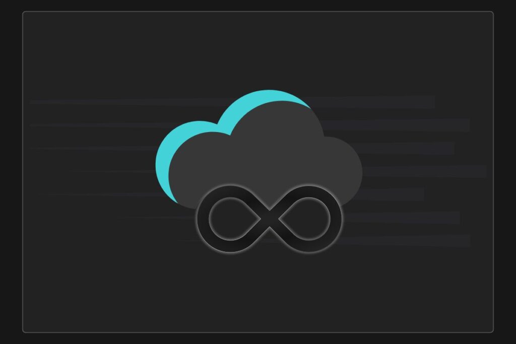 DevOps is used in cloud