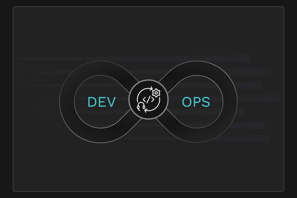 DevOps consulting services