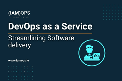 DevOps as a Service : Streamline Your Development Operations