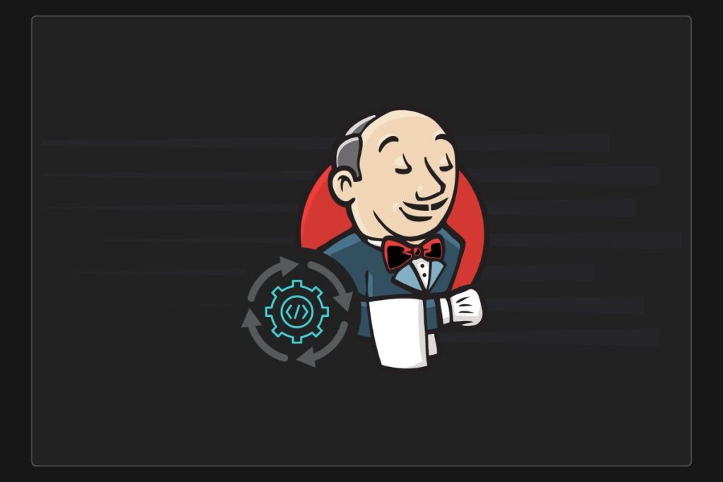 Use of jenkins