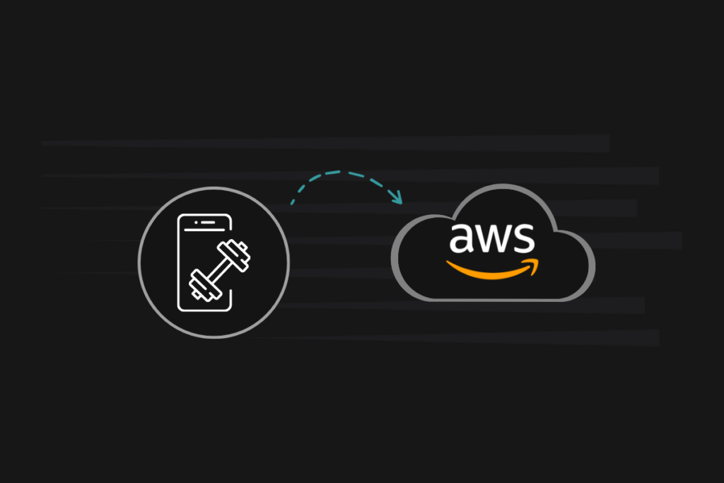 AWS EKS Infrastructure