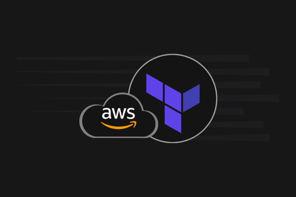 Terraform aws