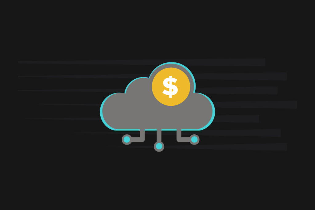 Infrastructures for Fintech Start-ups