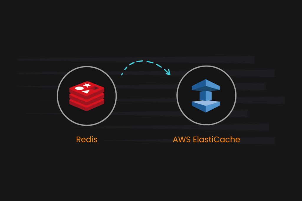 Migrating-to- AWS ElastiCache