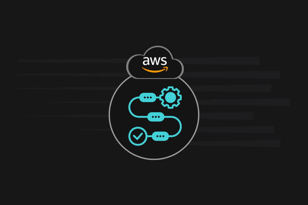 AWS Cloud mobideo
