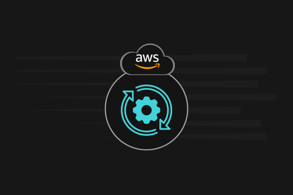 aws cloud optimization - IAMOPS