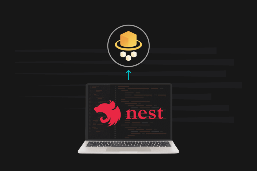 NestJS Application Deployment on ECS Fargate Spot