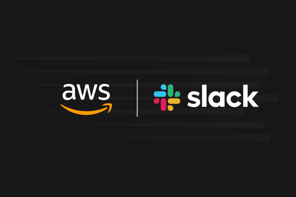 AWS pricing alerts on slack