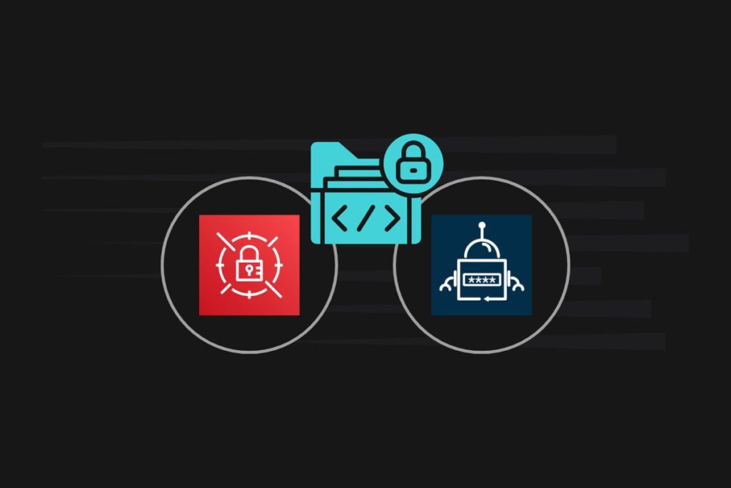 AWS Secrets Manager & External