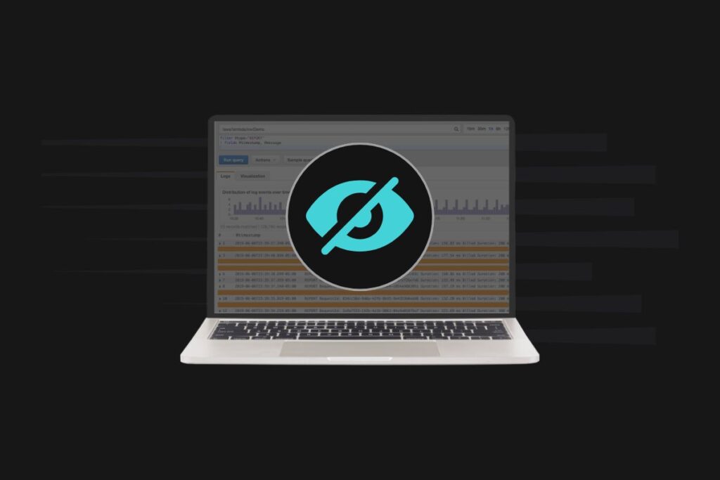 Optimized Logging for Security