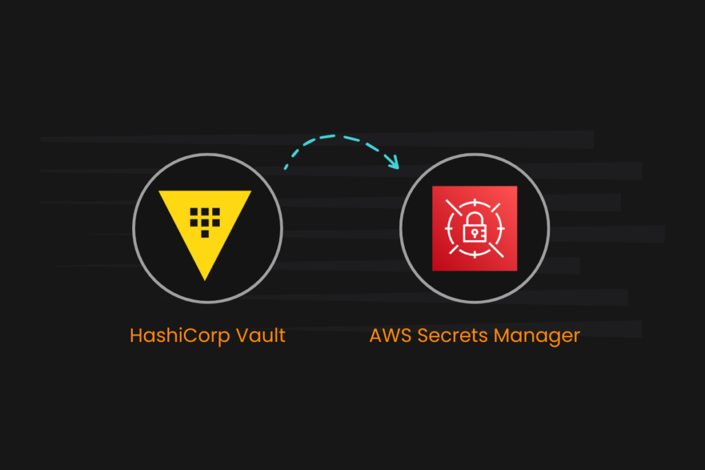 aws secret manager