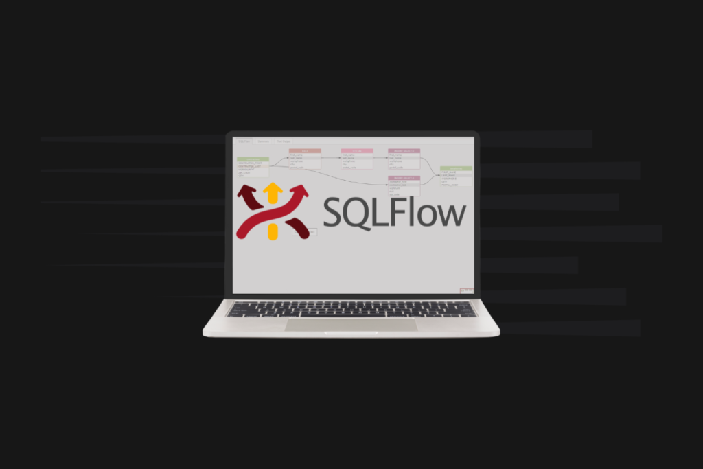 Scalable SQL Flow Deployment