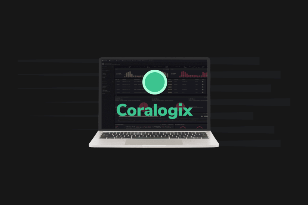 eks fargate deployment Coralogix