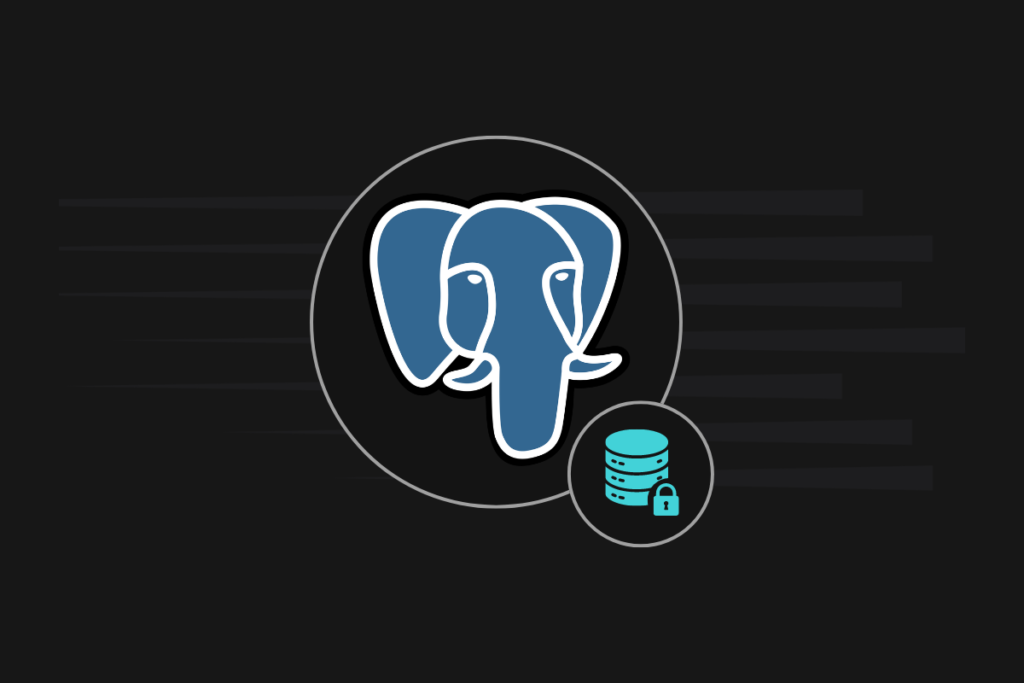 PostgreSQL Role-Based Access