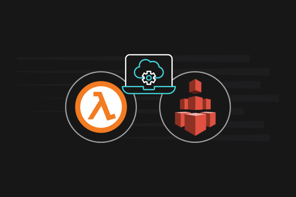 Serverless Architecture with Lambda
