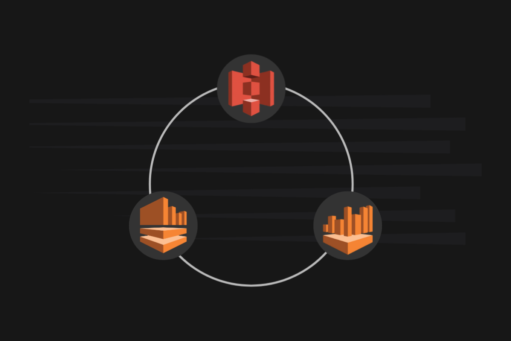 AWS Kinesis and S3