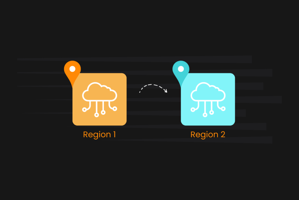 Seamless Non-Production Migration