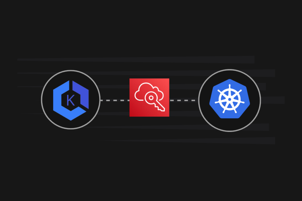 AWS SSO and Kubernetes RBAC