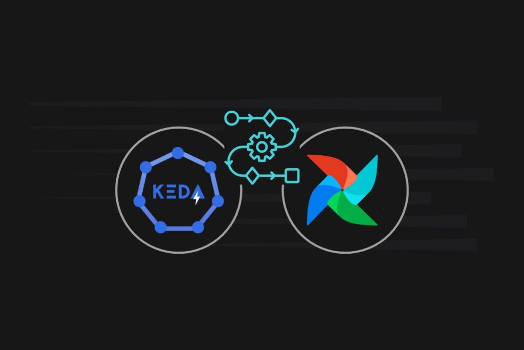 keda and apache airflow