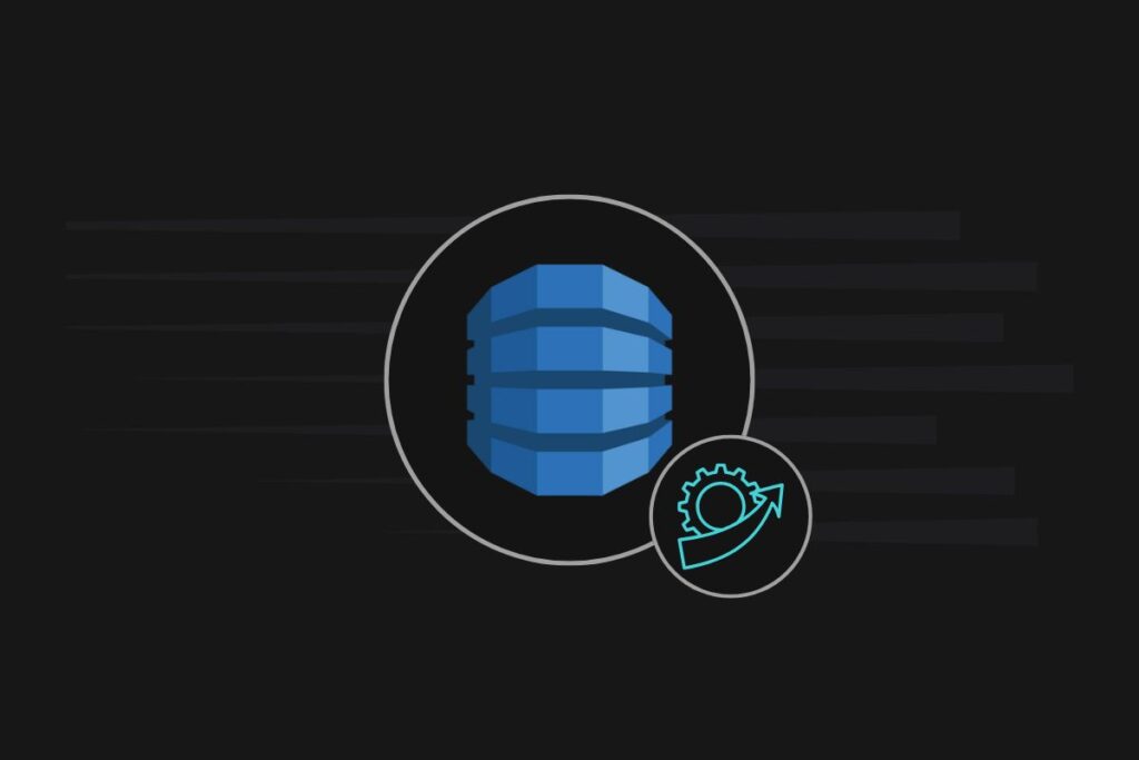 Amazon DynamoDB Cost