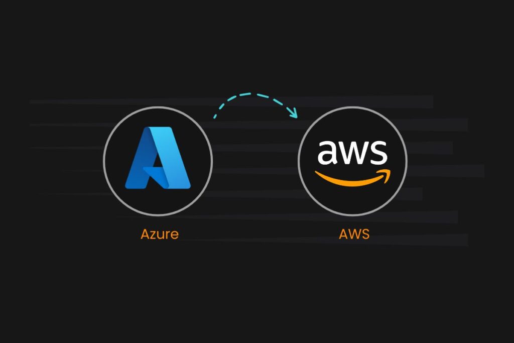 AWS Infrastructure Migration for Cost and Performance