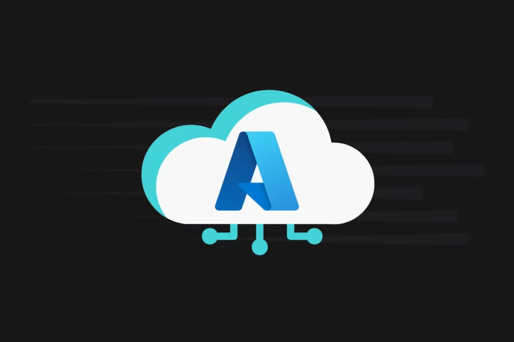 Azure Infrastructure Realignment