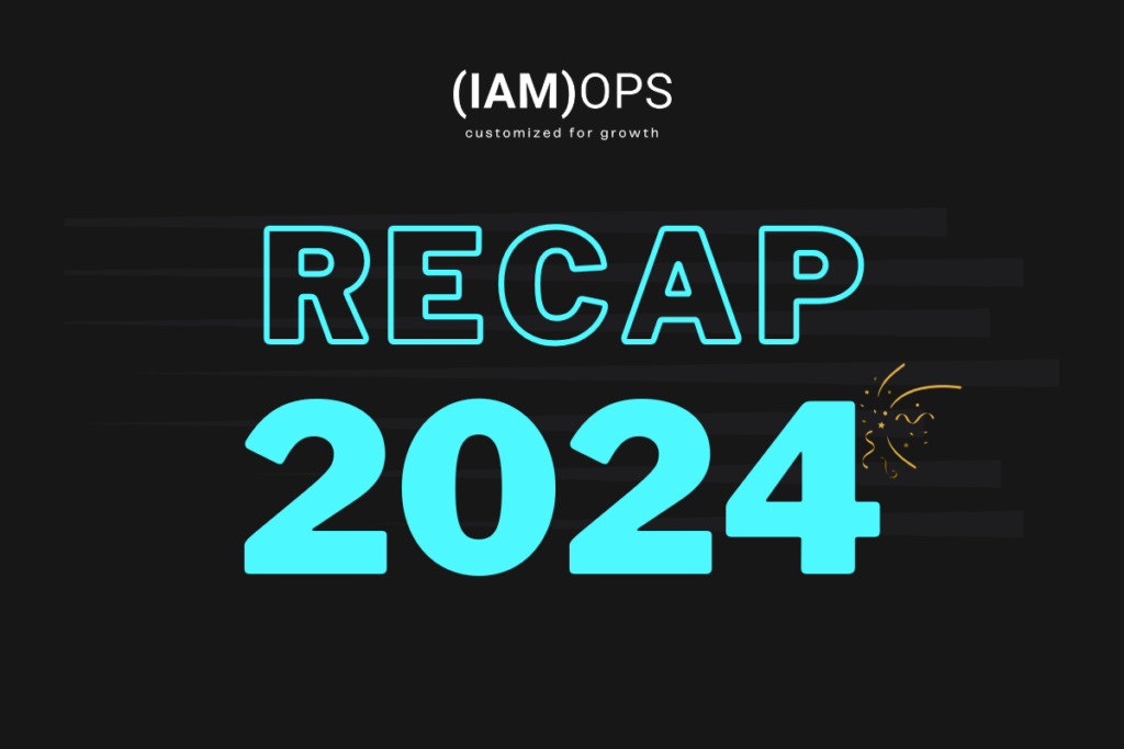 December'24 recap 2024