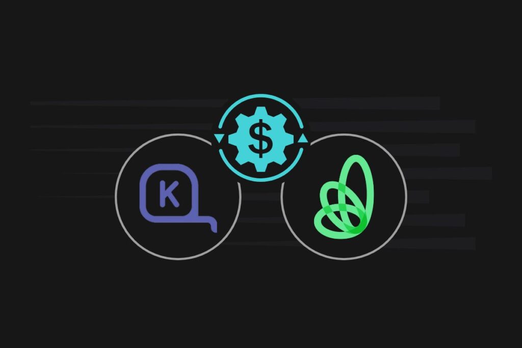 Kubernetes cost optimization