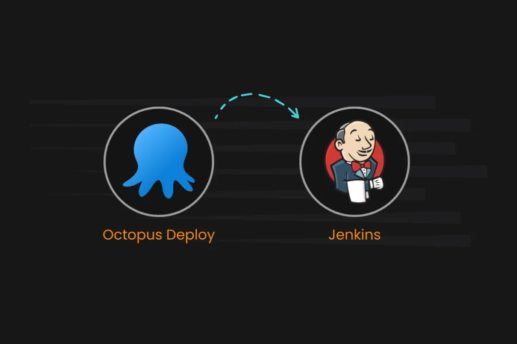 CICD Migration from Octopus Deploy to Jenkins