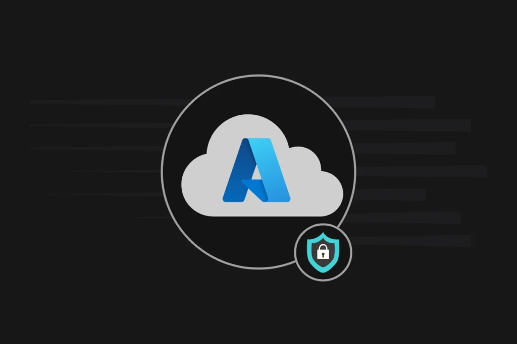 Secure Azure Infrastructure