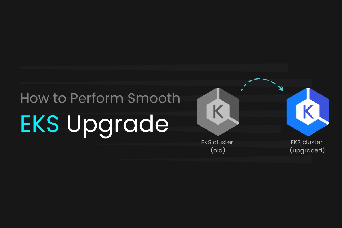 KKS Upgrade - how to perform smooth