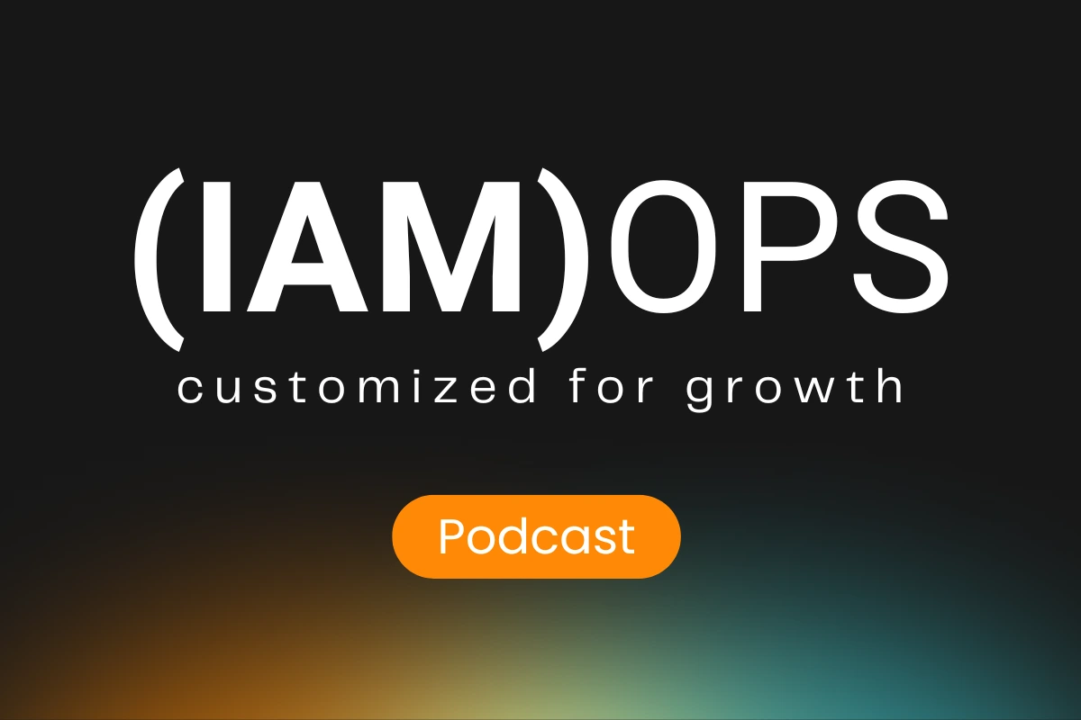 IAM Podcast