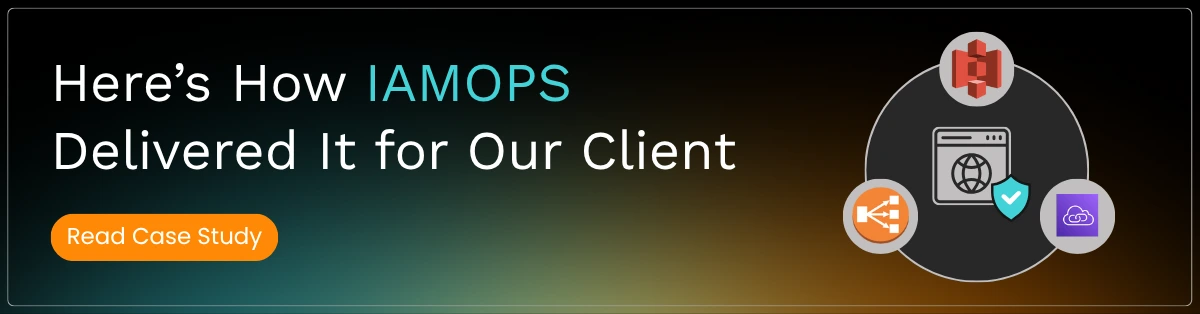 Secure Internal Website Hosting With ALB, S3, And Private Link - Blog Banner Image