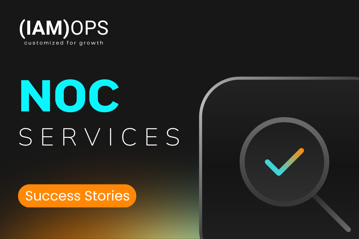 NOC Success Stories - Featured Image