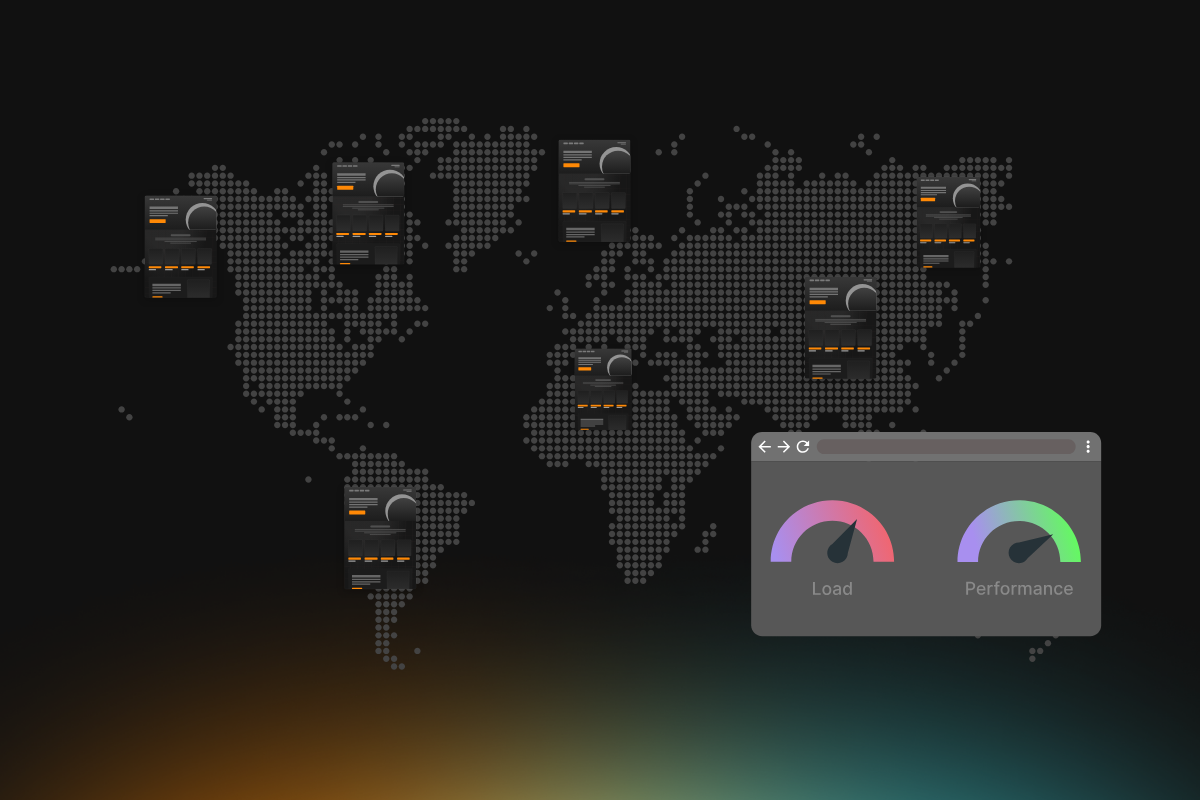 QA Automation - Load and Performance Testing Featured Image