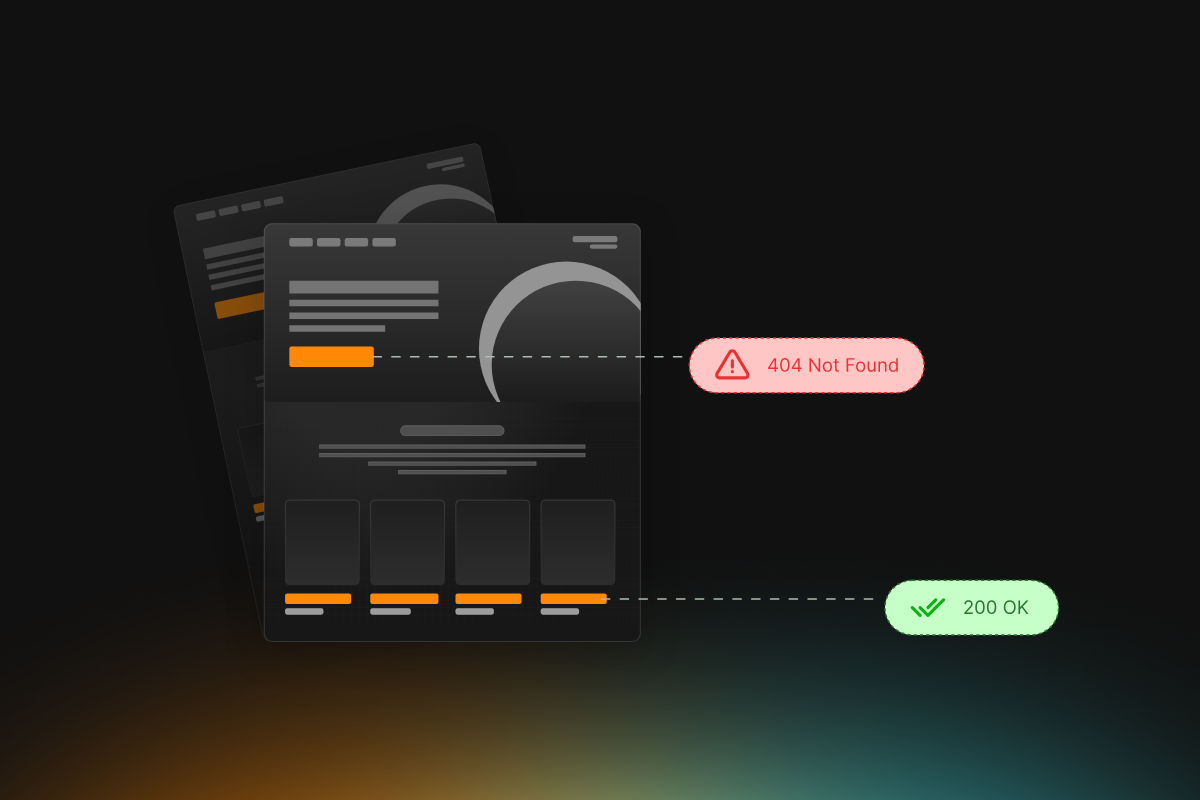 QA Automation - Synthetic Testing Featured Image