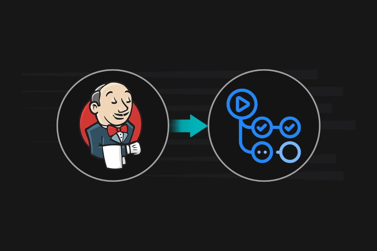 Jenkins & GitHub QA Automation for CI/CD